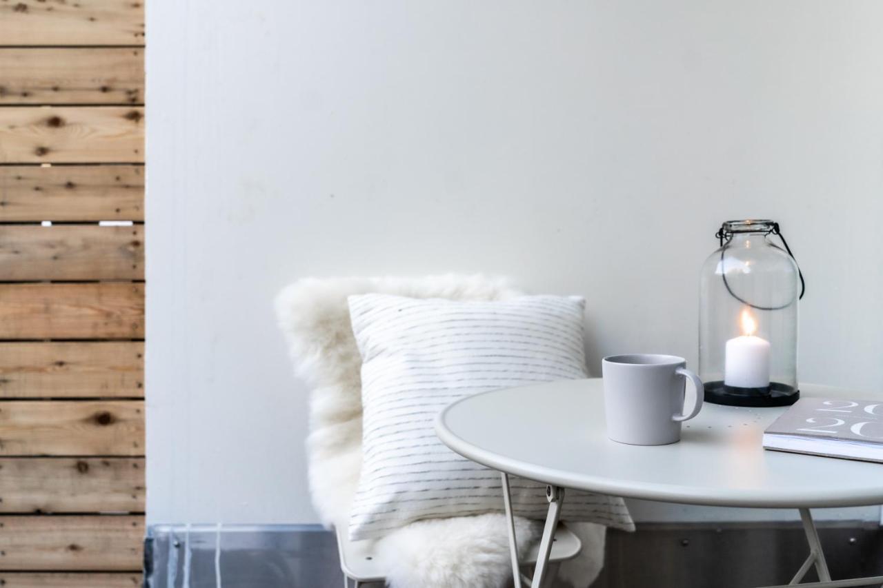 Roost Pakkahuone 1 Apartman Oulu Kültér fotó